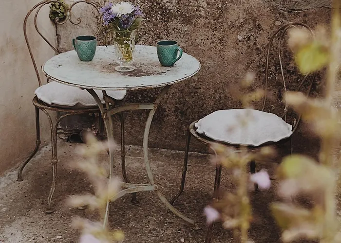 Joli Pour 5 Personnes : Chez Cherrie